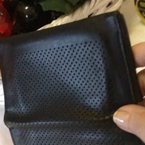 COACH Card Holder - Picture 2 of 8